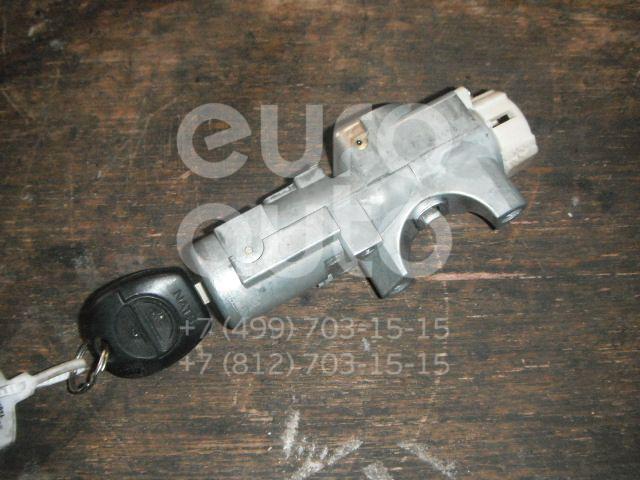 Замок зажигания для Nissan X-Trail (T30) 2001-2006 - Фото №1