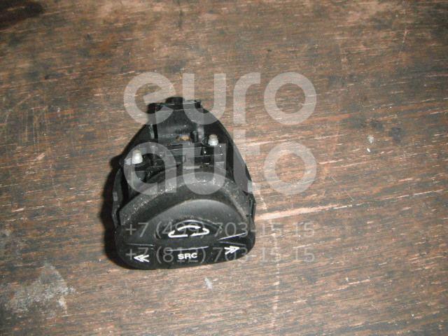 Переключатель подрулевой управления магнитолой для Nissan X-Trail (T30) 2001-2006;Almera Tino 2000-2006;Almera N16 2000-2006 - Фото №1