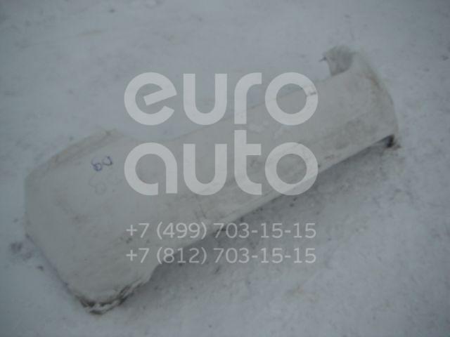 Бампер задний для Toyota Corolla E12 2001-2007 - Фото №1