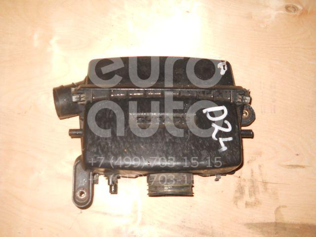 Корпус воздушного фильтра для Subaru Forester (S10) 1997-2000 - Фото №1