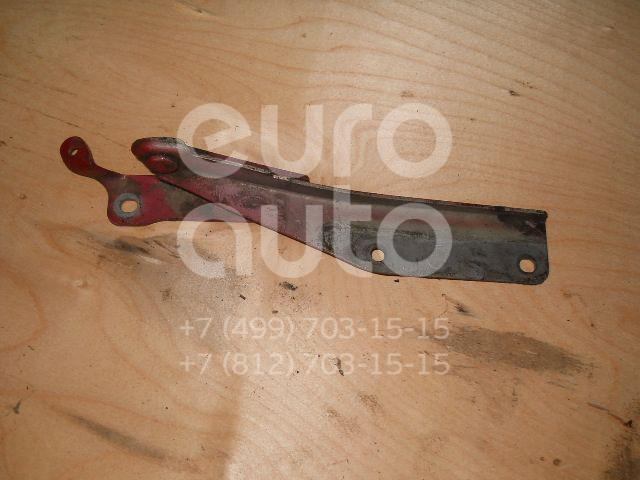 Петля капота левая для Subaru Forester (S10) 1997-2000 - Фото №1