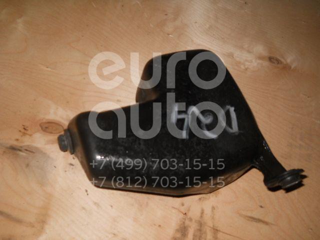 Резонатор воздушного фильтра для Subaru Forester (S10) 1997-2000 - Фото №1