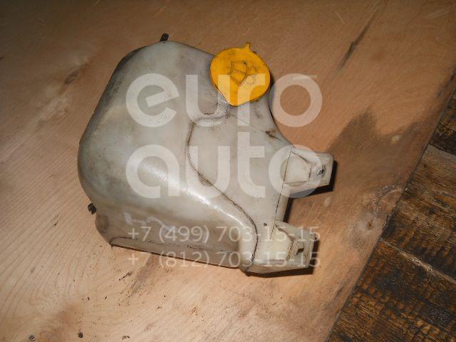 Бачок омывателя лобового стекла для Subaru Forester (S10) 1997-2000 - Фото №1