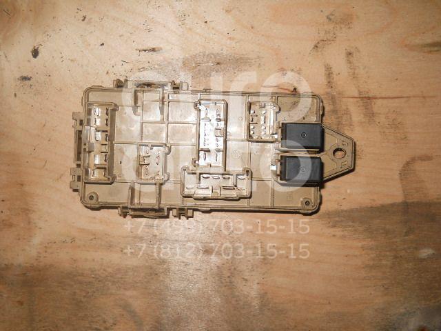 Блок предохранителей для Subaru Forester (S10) 1997-2000 - Фото №1
