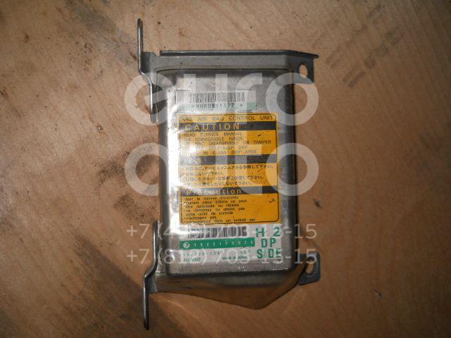 Блок управления AIR BAG для Subaru Forester (S10) 1997-2000 - Фото №1