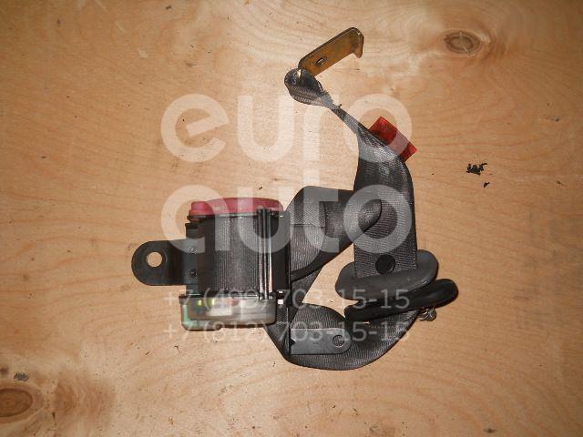 Ремень безопасности для Subaru Forester (S10) 1997-2000 - Фото №1
