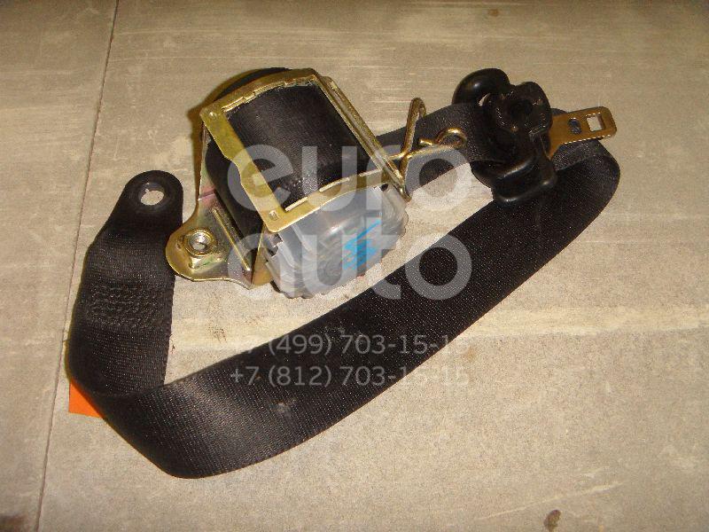 Ремень безопасности для Ford Fusion 2002-2012 - Фото №1