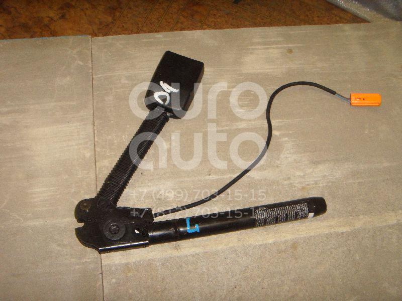 Ответная часть ремня безопасности для Ford Fusion 2002-2012 - Фото №1