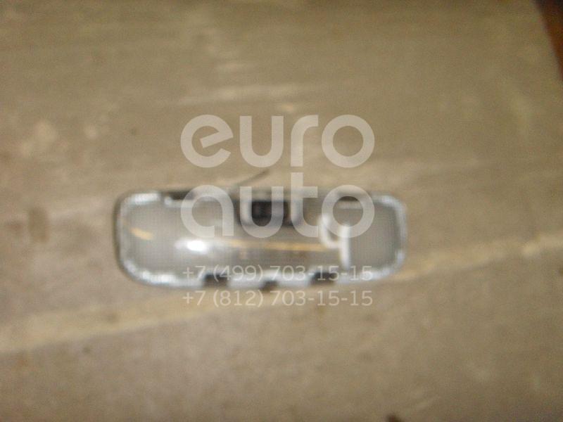 Плафон салонный для Ford Fusion 2002-2012 - Фото №1