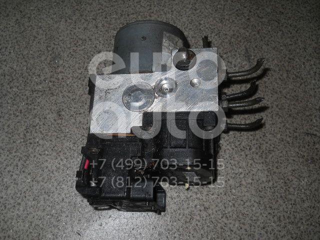 Блок ABS (насос) для Subaru Forester (S10) 1997-2000 - Фото №1