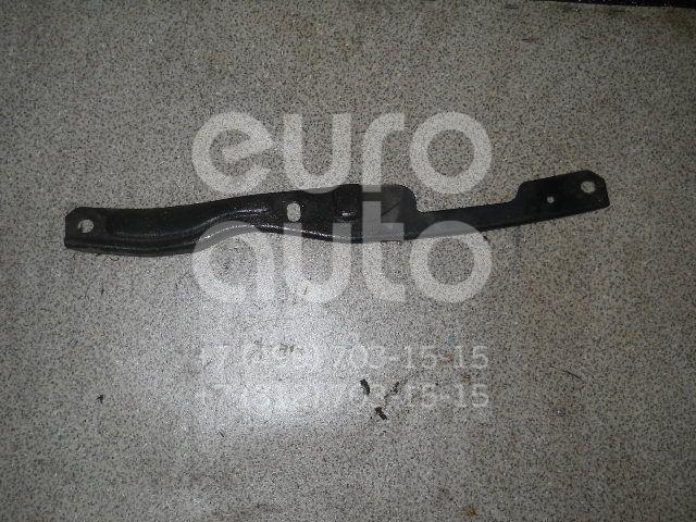 Кронштейн фар левый для Subaru Forester (S10) 1997-2000;Forester (S10) 2000-2002 - Фото №1