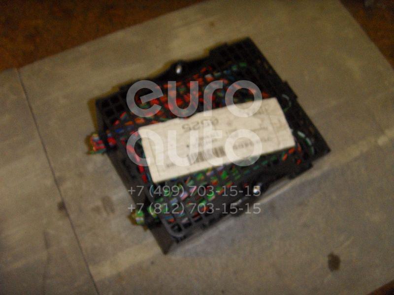 Блок предохранителей для Ford Fusion 2002-2012;Fiesta 2001-2008 - Фото №1