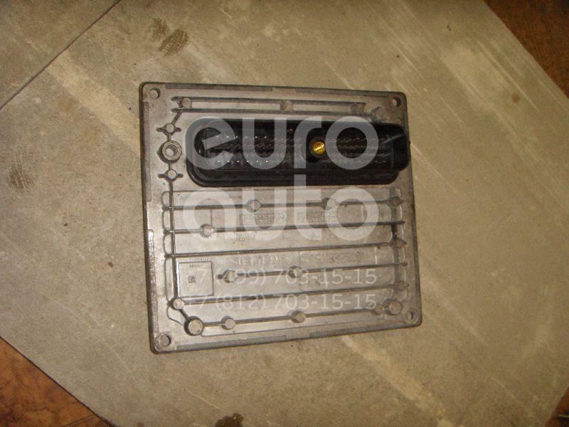Блок управления двигателем для Ford Fusion 2002-2012;Fiesta 2001-2008 - Фото №1