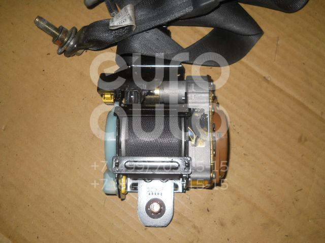 Ремень безопасности с пиропатроном для Honda HR-V 1999-2005 - Фото №1