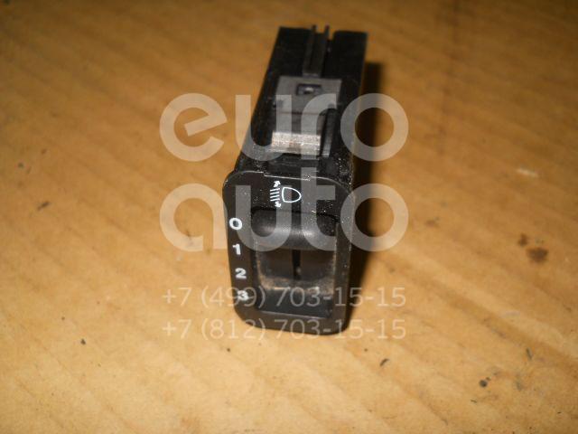 Кнопка корректора фар для Honda HR-V 1999-2005 - Фото №1