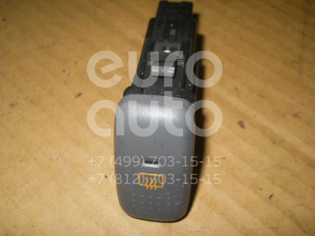 Кнопка обогрева заднего стекла для Honda HR-V 1999-2005 - Фото №1