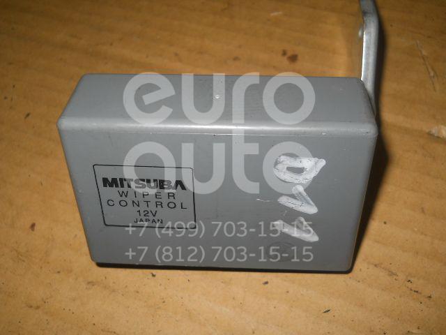 Реле стеклоочистителей для Honda HR-V 1999-2005 - Фото №1