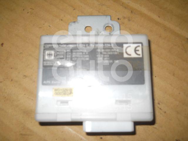 Блок электронный для Honda HR-V 1999-2005 - Фото №1