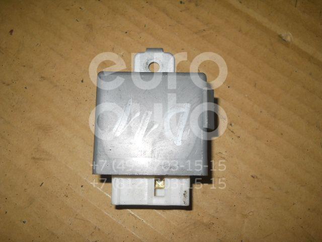 Реле для Honda HR-V 1999-2005 - Фото №1