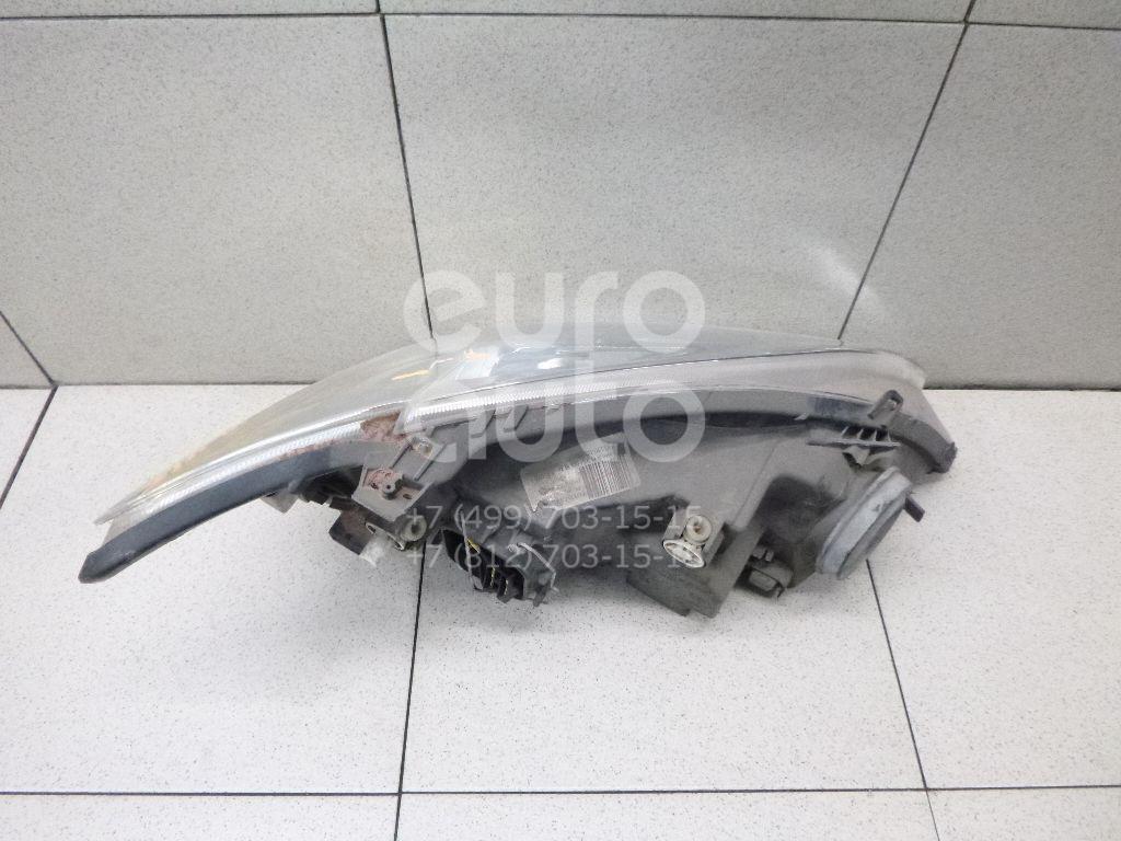 Фара левая для Toyota Corolla E12 2001-2007 - Фото №1