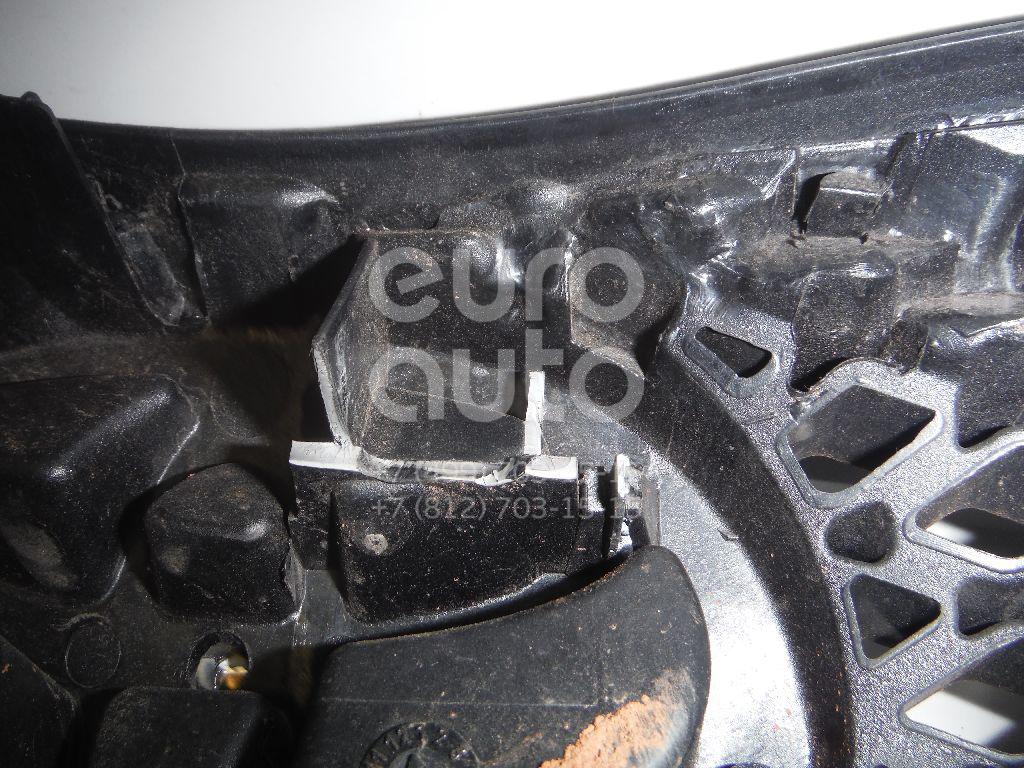 Решетка радиатора для Toyota Corolla E12 2001-2007 - Фото №1