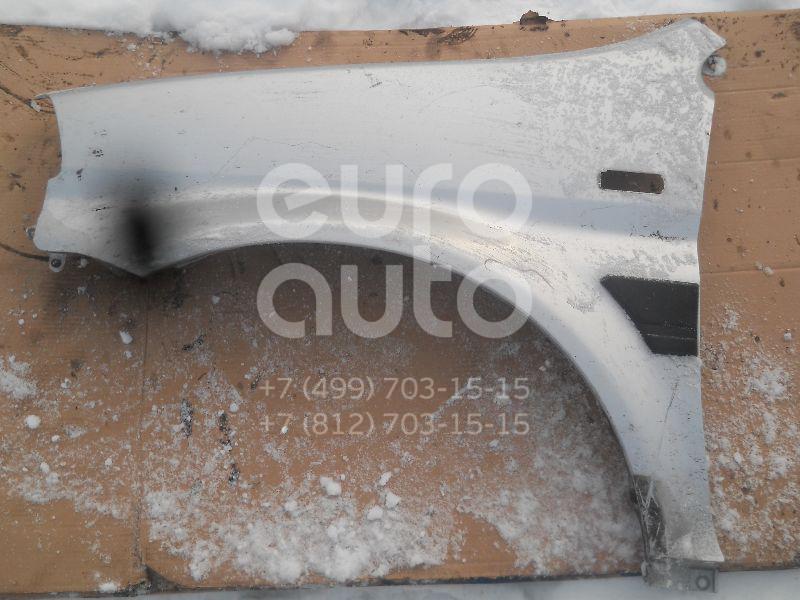Крыло переднее левое для Honda HR-V 1999-2005 - Фото №1