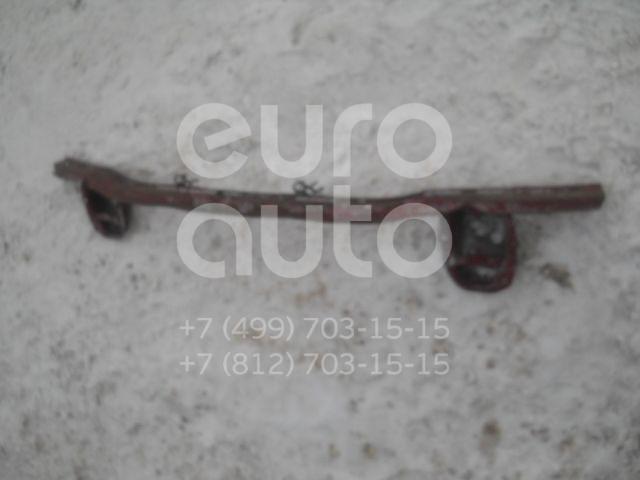 Усилитель переднего бампера для Subaru Forester (S10) 1997-2000;Forester (S10) 2000-2002 - Фото №1