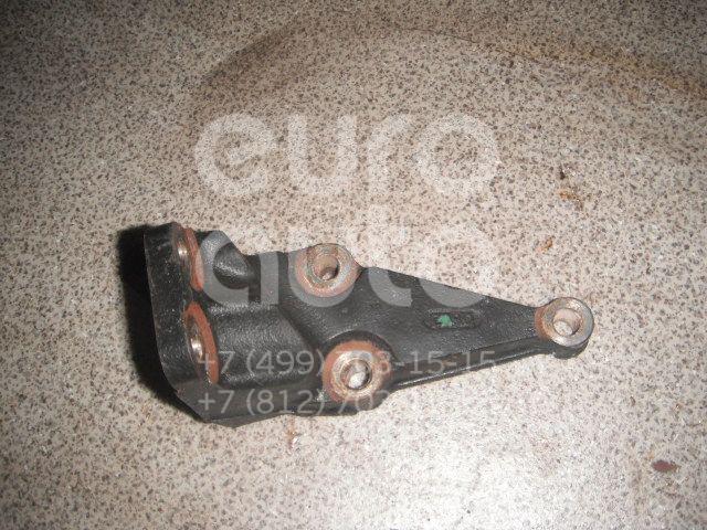 Кронштейн двигателя правый для Toyota Corolla E12 2001-2006 - Фото №1