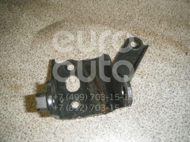 Кронштейн двигателя задний для Toyota Corolla E12 2001-2007 - Фото №1