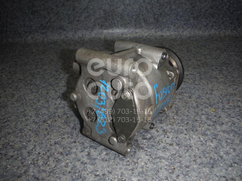 Компрессор системы кондиционирования для Ford Fusion 2002-2012 - Фото №1