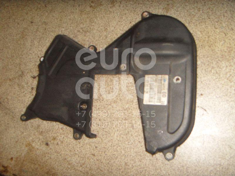 Кожух ремня ГРМ для Ford Fusion 2002-2012;Fiesta 1995-2000;Puma 1997-2002;Focus I 1998-2005;Fiesta 2001-2008 - Фото №1