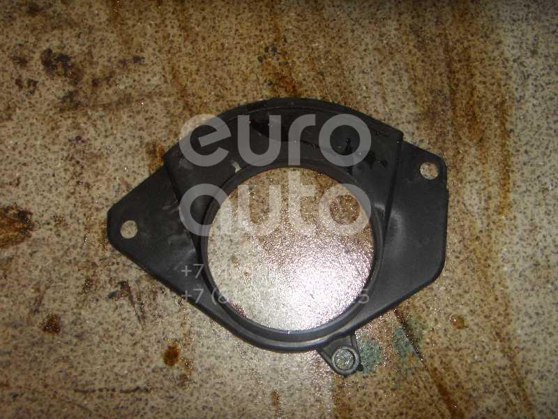 Кожух ремня ГРМ для Citroen C4 2005-2011 - Фото №1