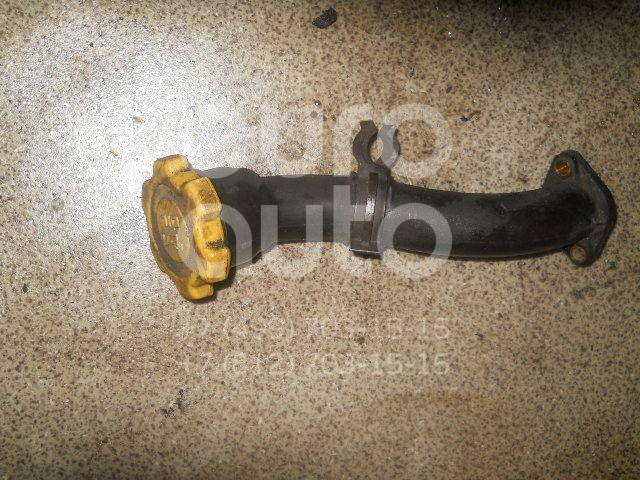 Маслозаливная горловина для Subaru Forester (S10) 1997-2000 - Фото №1