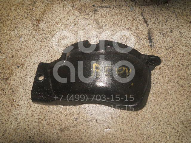 Кожух ремня ГРМ для Subaru Forester (S10) 1997-2000 - Фото №1