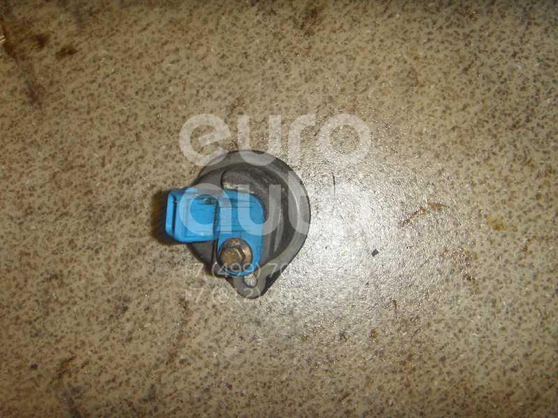 Датчик положения коленвала для Ford Fusion 2002-2012;Focus II 2005-2008;Fiesta 1995-2000;KA 1996-2008;C-MAX 2003-2011;Fiesta 2001-2008;Mondeo IV 2007-2015;Focus II 2008-2011;Fiesta 2008>;Focus III 2011>;C-MAX 2011>;EcoSport 2013> - Фото №1