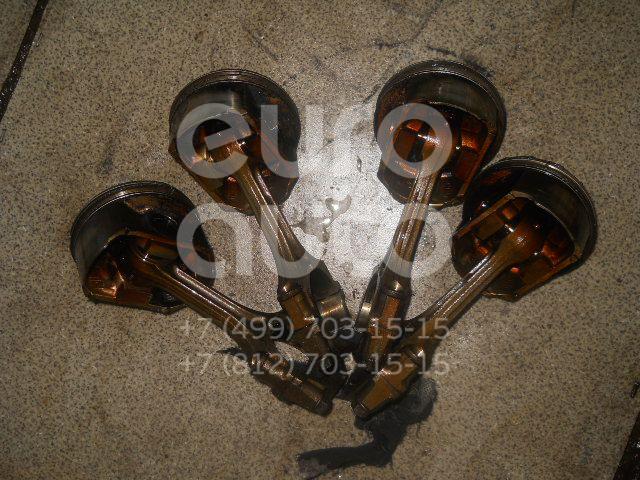 Поршень с шатуном для Subaru Forester (S10) 1997-2000 - Фото №1