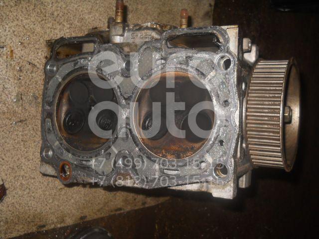 Головка блока для Subaru Forester (S10) 1997-2000 - Фото №1