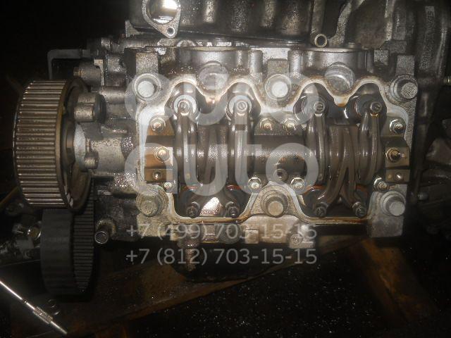 Головка блока для Subaru Forester (S10) 1997-2000 - Фото №1