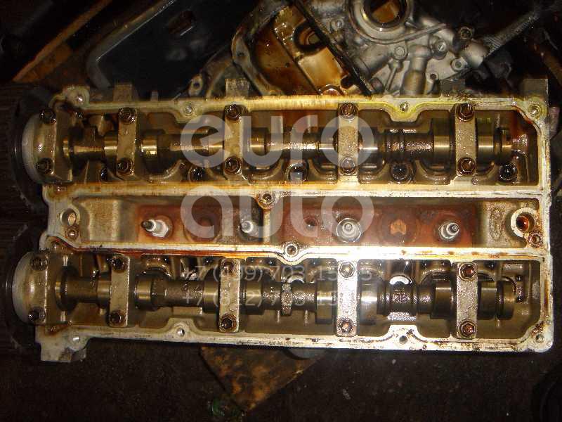 Головка блока для Ford Fusion 2002-2012 - Фото №1