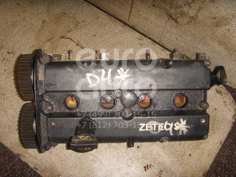 Головка блока для Ford Fusion 2002-2012 - Фото №1