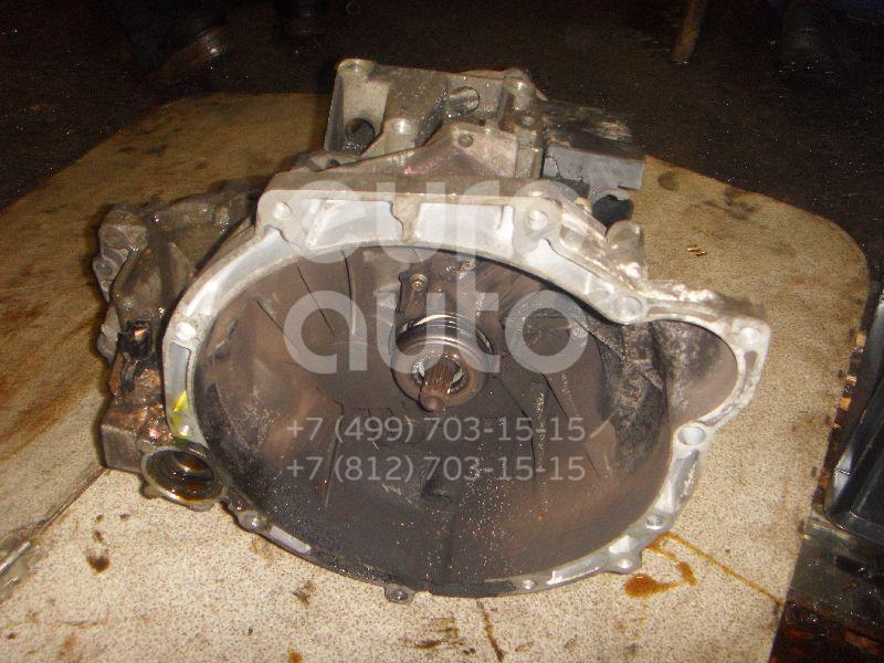 МКПП (механическая коробка переключения передач) для Ford Fusion 2002-2012 - Фото №1