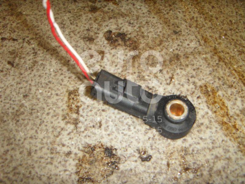 Датчик детонации для Citroen,Peugeot C4 2005-2011;207 2006-2013;1007 2005-2009;307 2001-2007;206 1998-2012;C3 2002-2009;Berlingo(FIRST) (M59) 2002-2012;Partner Tepee(B9) 2008>;Berlingo (NEW) (B9) 2008> - Фото №1