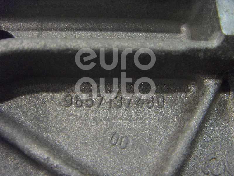 Кронштейн кондиционера для Citroen C4 2005-2011 - Фото №1