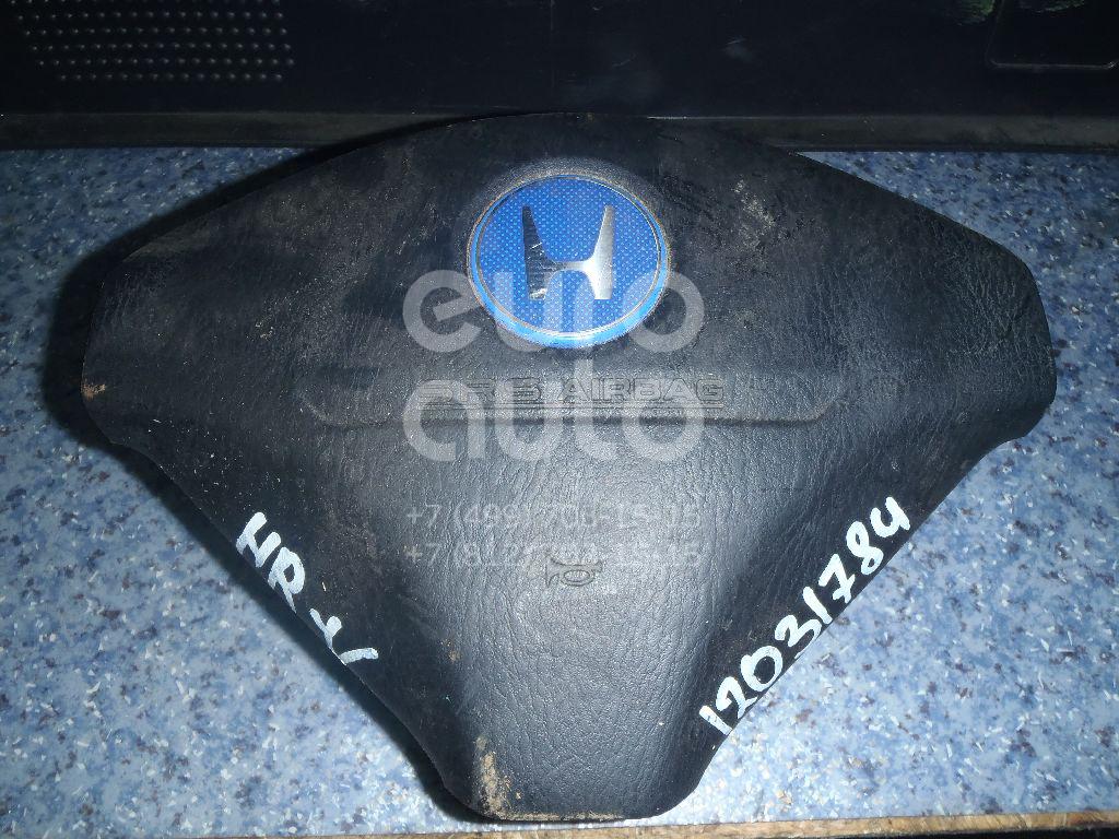 Подушка безопасности в рулевое колесо для Honda HR-V 1999-2005 - Фото №1