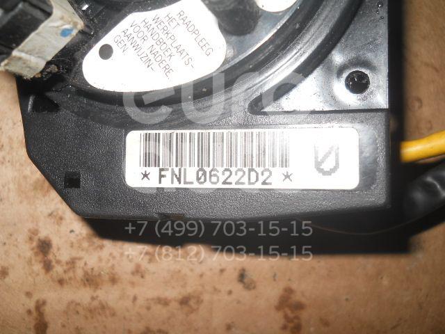 Механизм подрулевой для SRS (ленточный) для Honda HR-V 1999-2005;Logo GA 1999-2003 - Фото №1