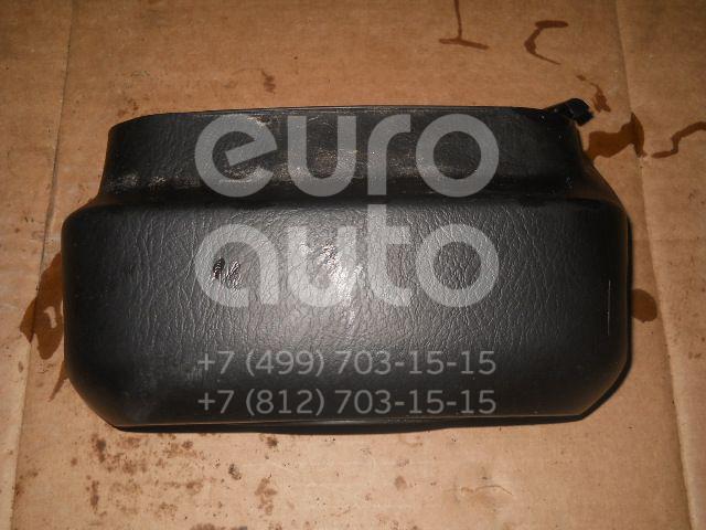Кожух рулевой колонки верхний для Honda HR-V 1999-2005 - Фото №1