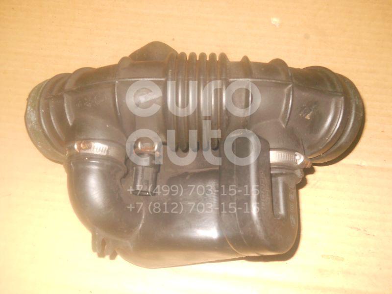 Патрубок воздушного фильтра для Honda HR-V 1999-2005 - Фото №1