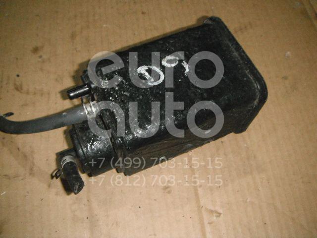 Абсорбер (фильтр угольный) для Toyota Corolla E12 2001-2007;Corolla E11 1997-2001 - Фото №1