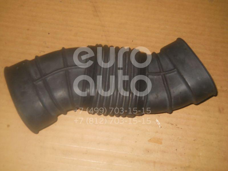 Патрубок воздушного фильтра для Honda HR-V 1999-2005 - Фото №1