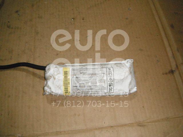 Подушка безопасности боковая (в сиденье) для Toyota Corolla E12 2001-2007 - Фото №1